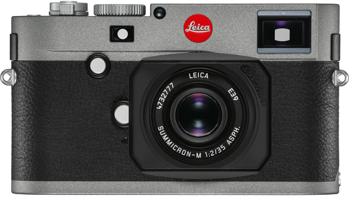 Leica M-E ✭ Camspex.com